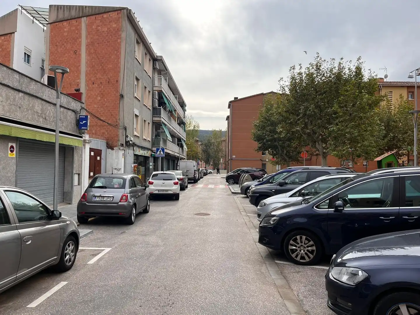 Local comercial en alquiler en Calle Verge de la Mercè 5, imagen 15