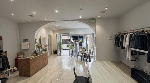 Foto 4 de Oficina en venda a Palma de Mallorca - Carrer Sant Bartomeu, Sant Nicolau, Palma de Mallorca