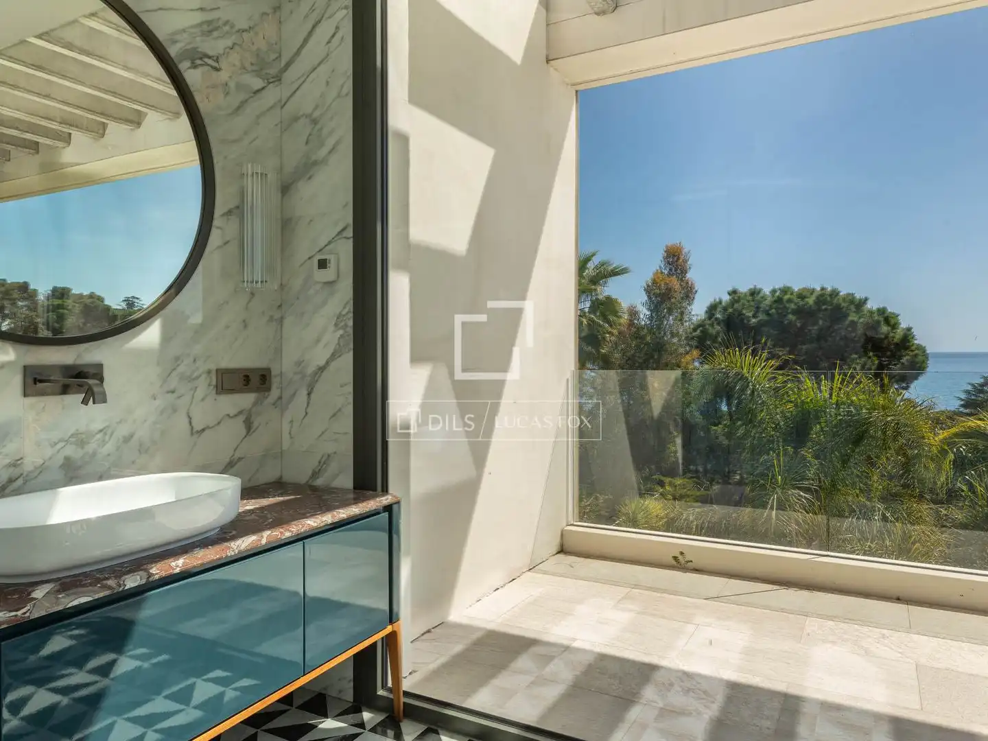 Villa mit Terrasse zum Verkauf in Santa Cristina - Sant Francesc, imagen 25