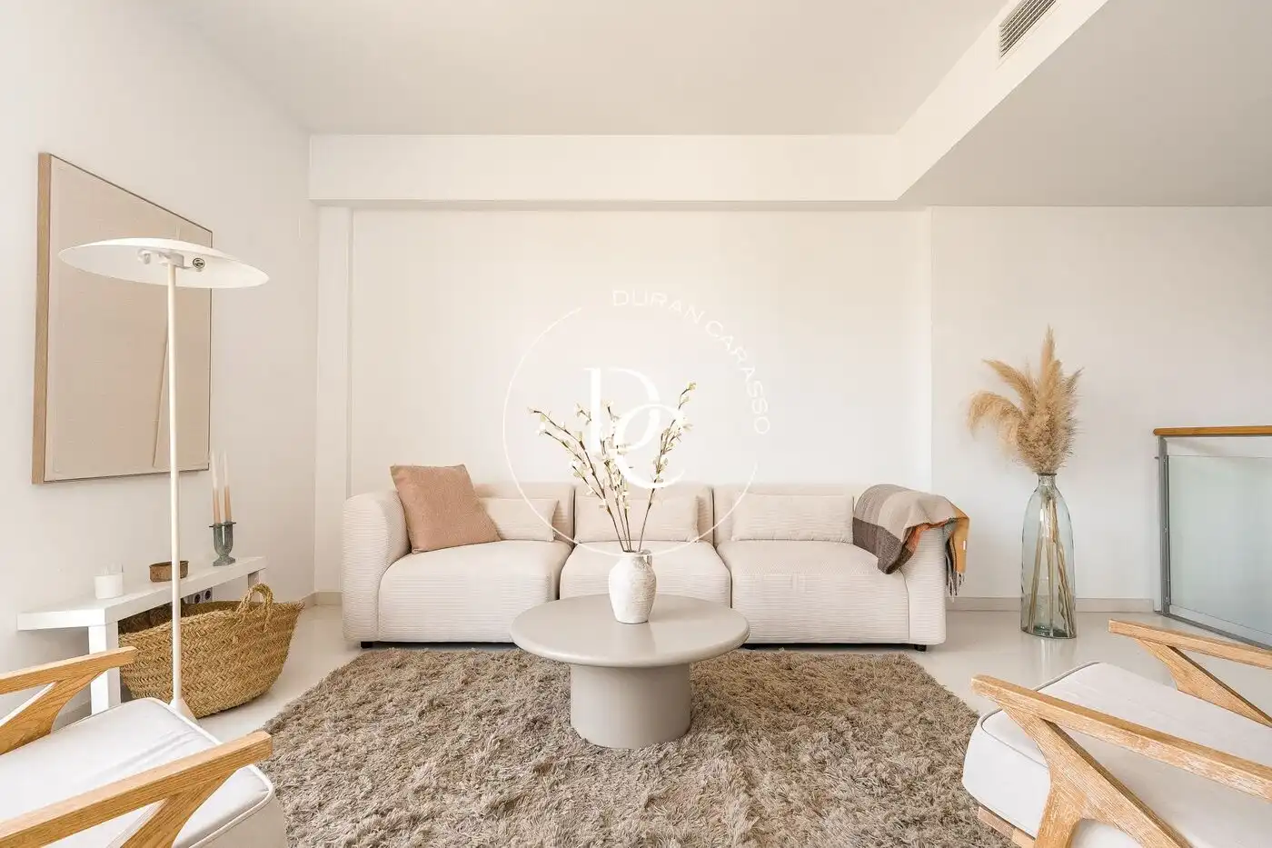 Duplex neuf avec piscine à vendre à Mas d'En Serra - Els Cards, imagen 14