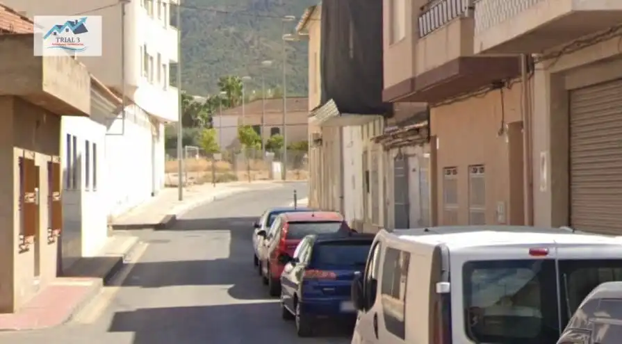 Pis amb terrassa en venda a Calle MORERAS, imagen 4