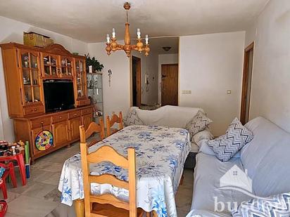 Living room of Flat for sale in Gualchos  with Terrace