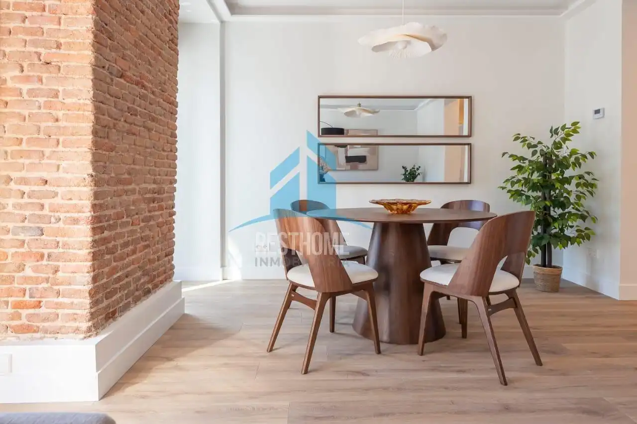 Appartamento con terrazza in vendita a Barrio de Salamanca, imagen 29