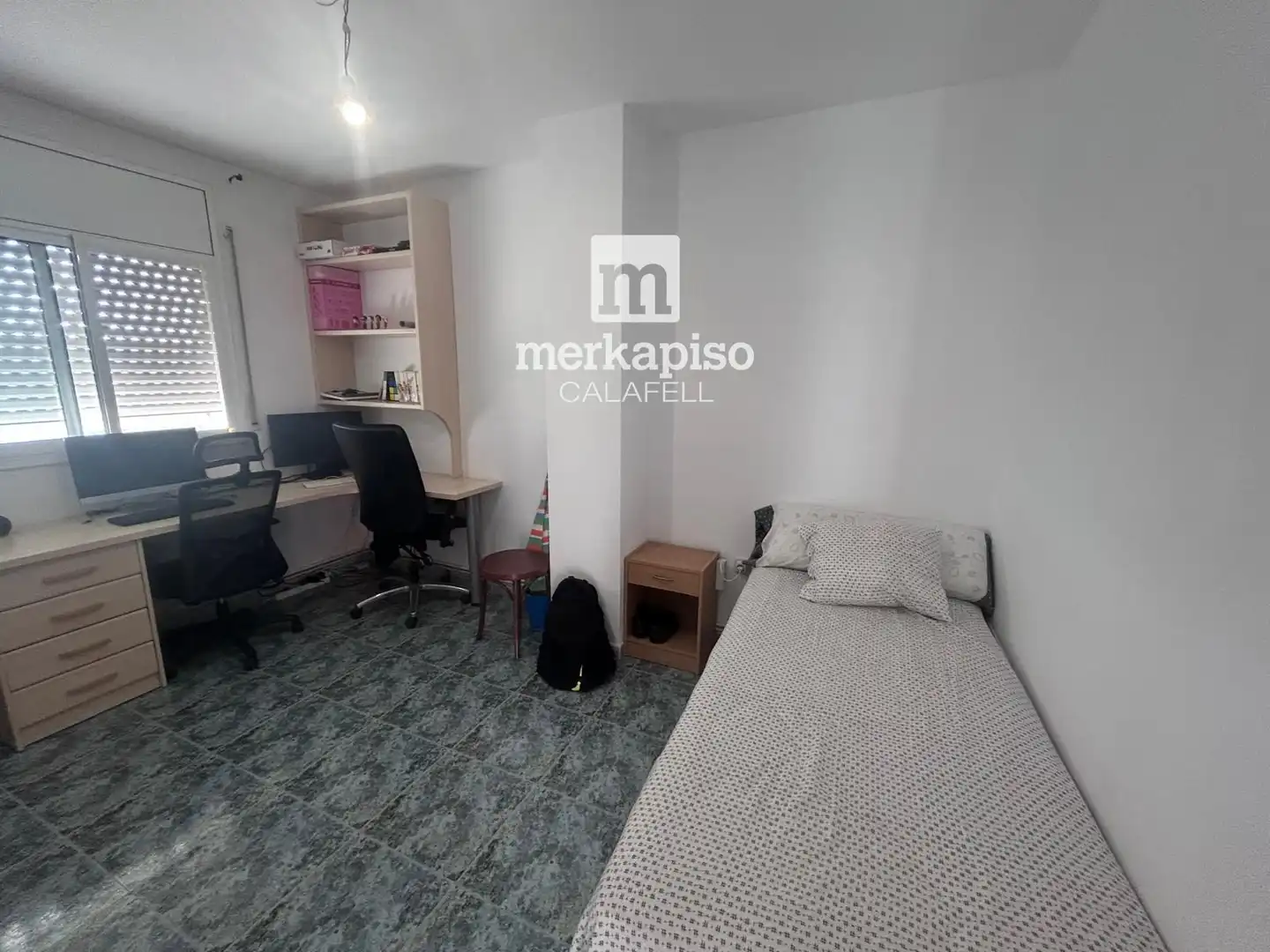 Bedroom of Houses for sale in El Vendrell  with Heating, Terrace and Storage room