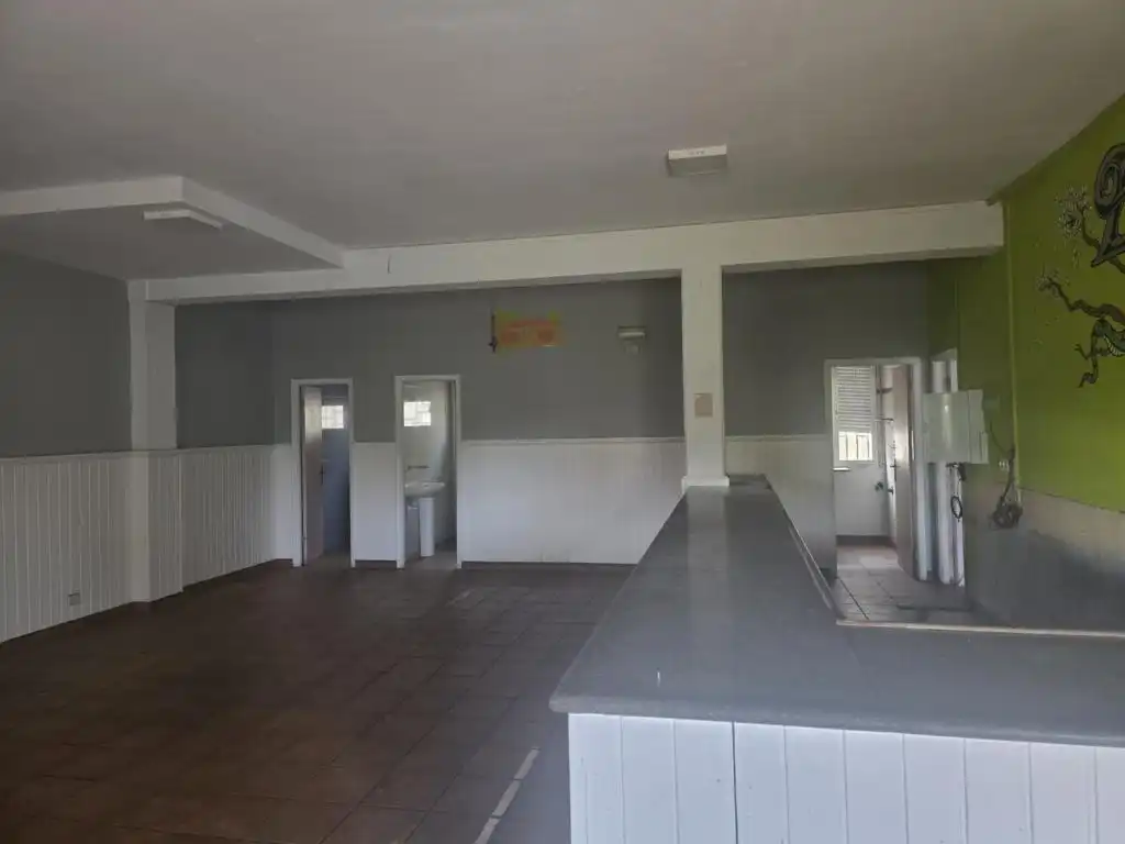Casa con terraza en venta en Aldea Abanqueiro 33, imagen 3