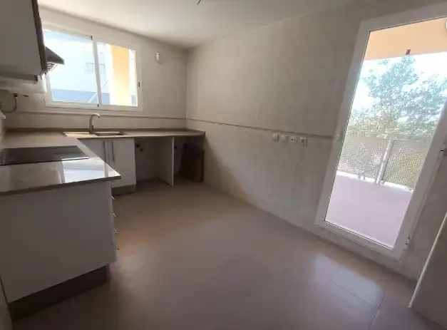 Kitchen of Houses for sale in Godelleta  with Private garden and Terrace