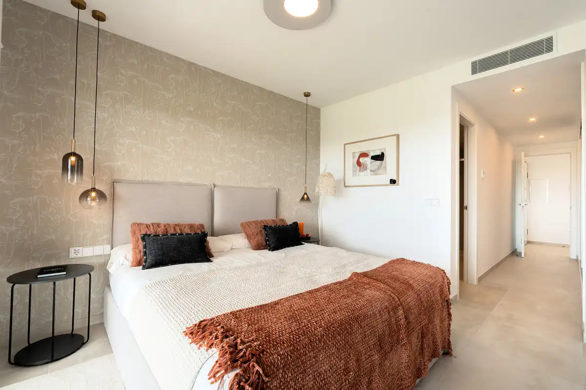 Wohnung mit Pool zum Verkauf in Selwo, imagen 19