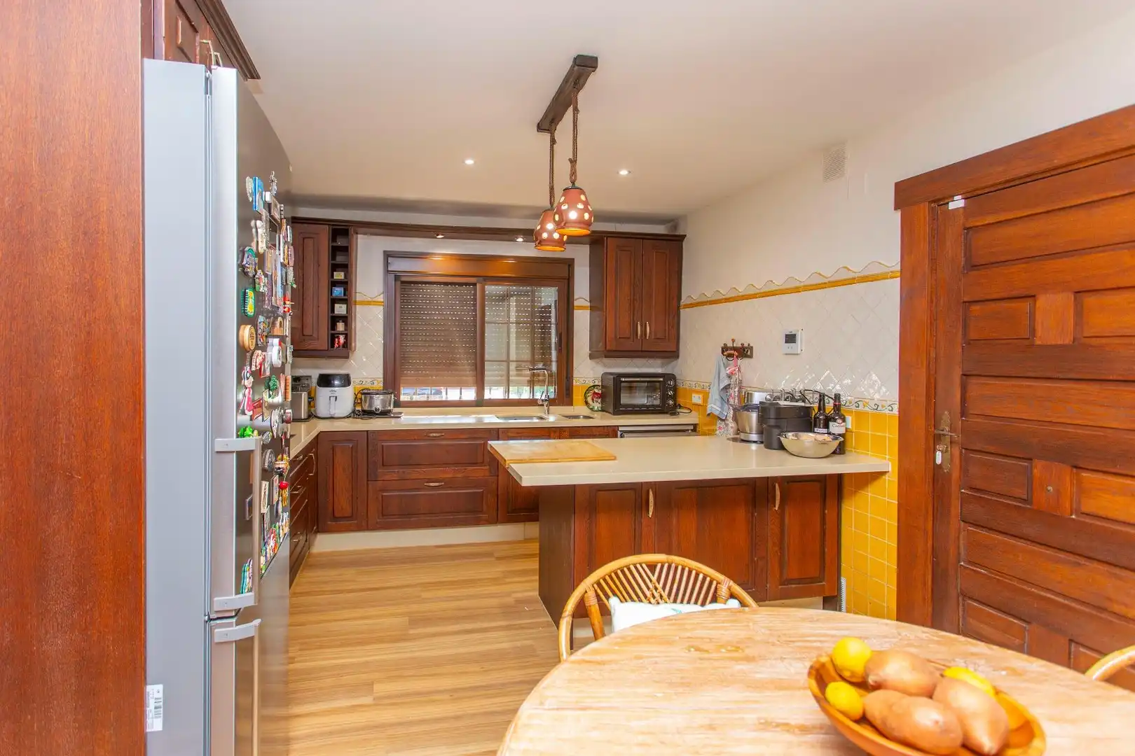 Chalet con piscina en venta en Caballero Bonald - San José Obrero - Guadalcacín, imagen 37