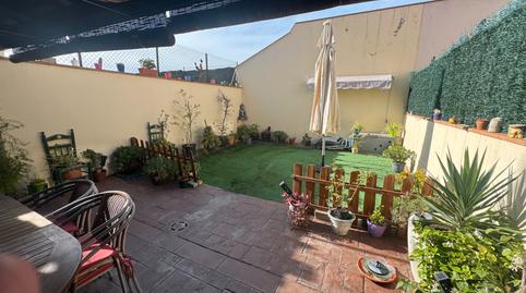 Foto 3 de Casa adosada en venda a Carrer de Palaudàries, Col.legis Nous, Mollet del Vallès