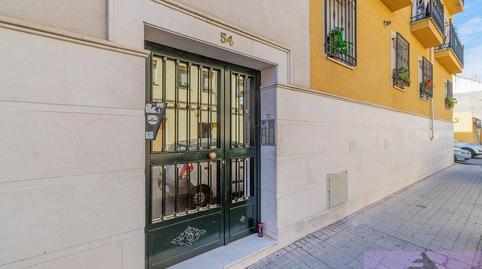 Foto 4 de Apartament en venda a Foso - Moreras, Madrid