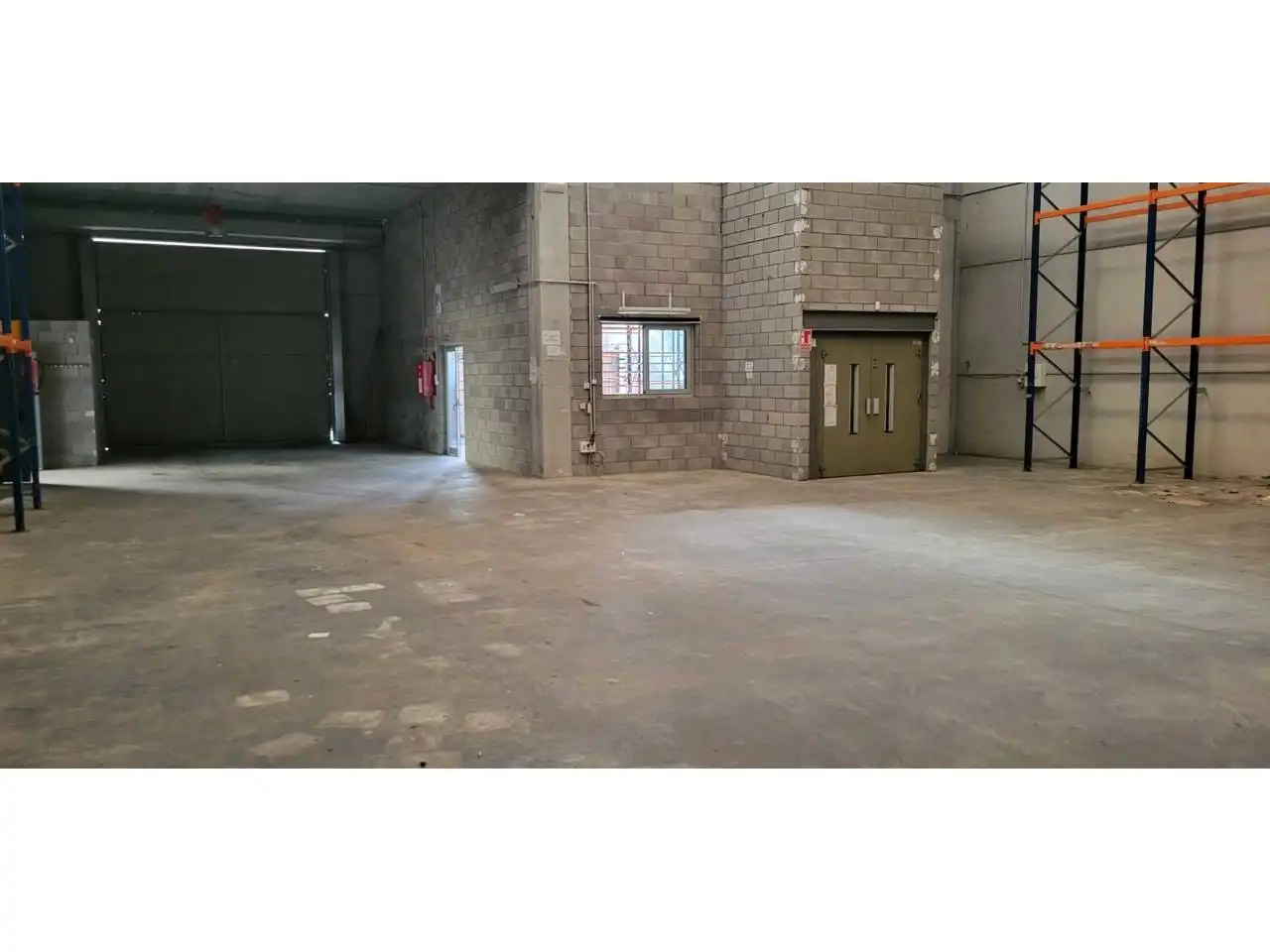 Nave industrial en alquiler en Avenida Madrid 1, imagen 5