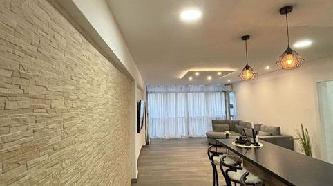 Foto 5 de Pis en venda a Rei Jaume I, Playa Poniente, Benidorm