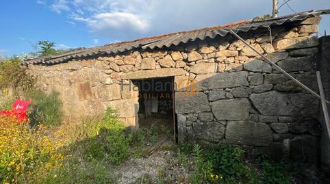 Foto 3 de Finca rústica en venta en San Salvador - Caeira, Pontevedra
