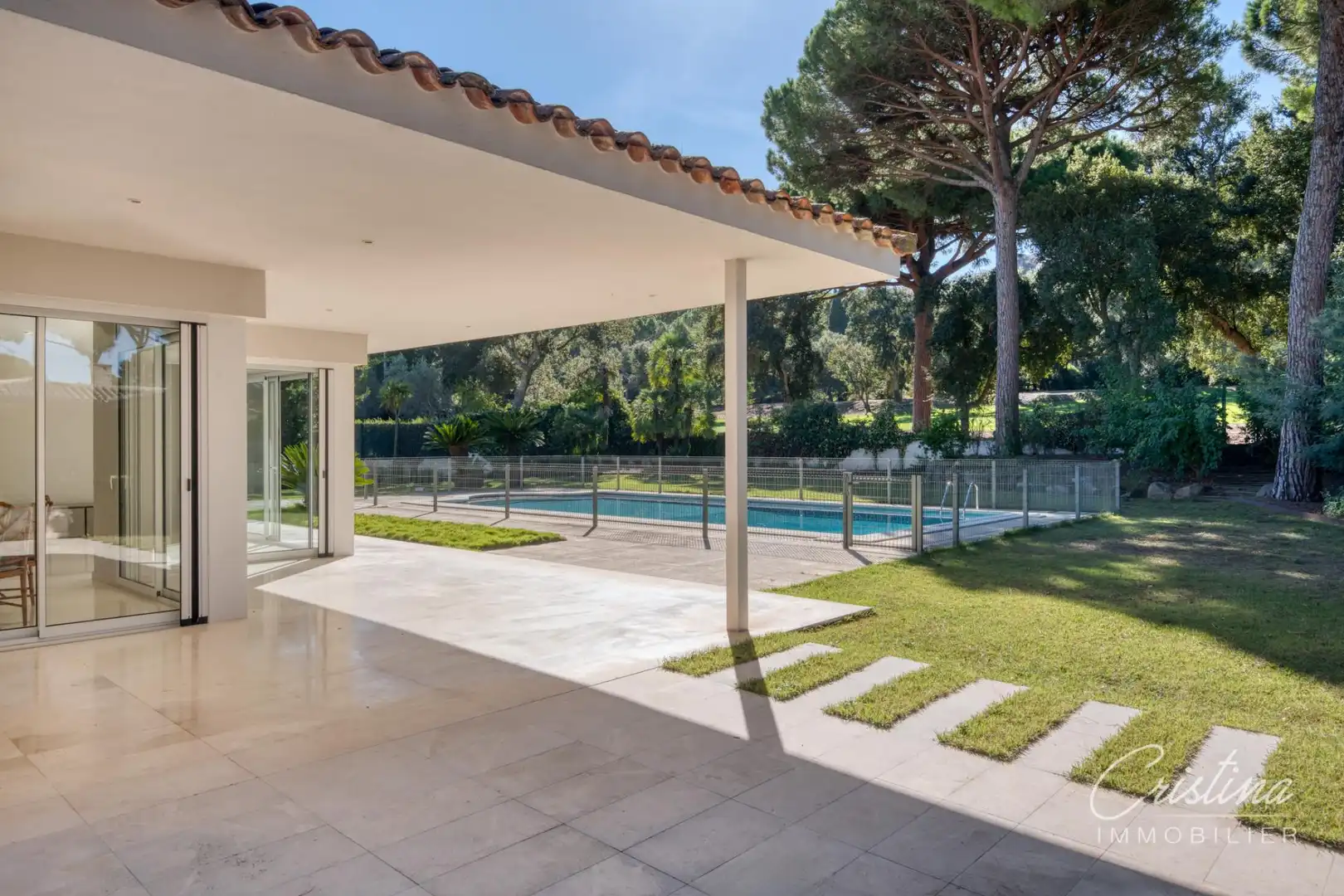 Xalet en venda a Golf Costa Brava, imagen 14