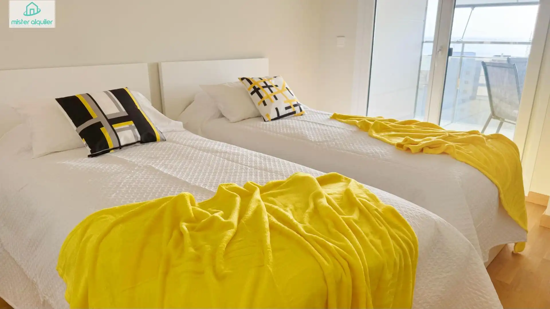 Apartment with terrace to rent in Calle MAR ALTA 10, imagen 41