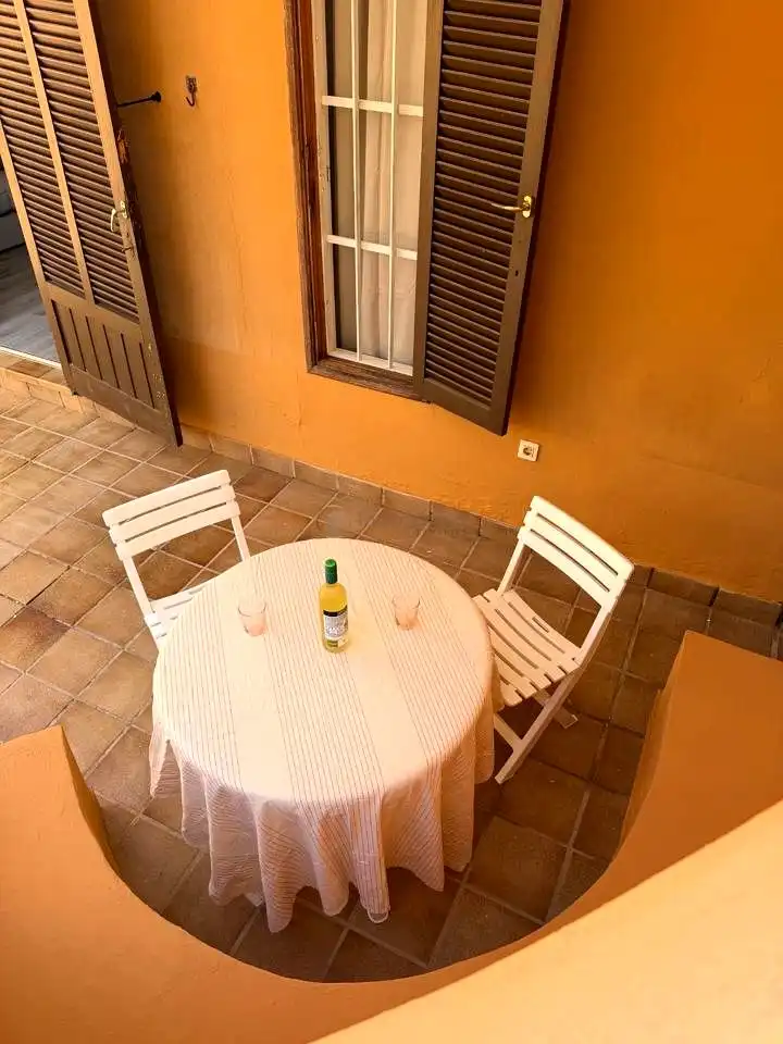 Casa o xalet de lloguer a De Los Pueblos, San Eugenio Bajo