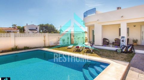 Foto 3 de Casa o chalet en venta en Devessa - Monte Pego, Dénia
