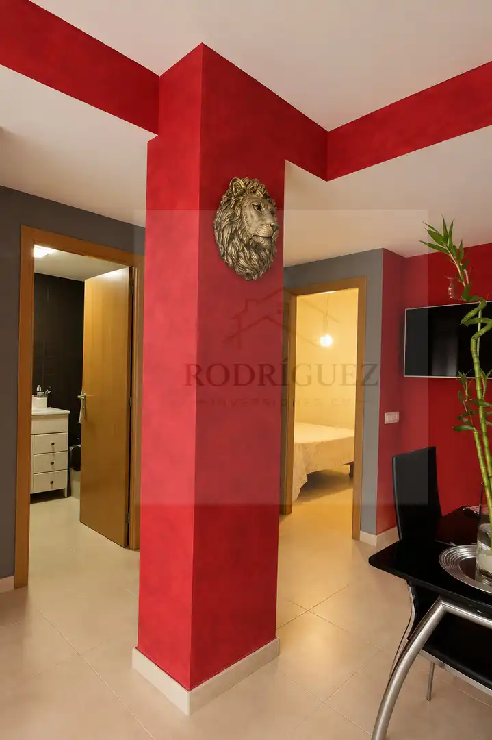 Wohnung mit Pool zum Verkauf in Carrer de República, imagen 8