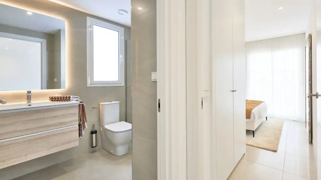 Apartamento en venta en Cala d'Or