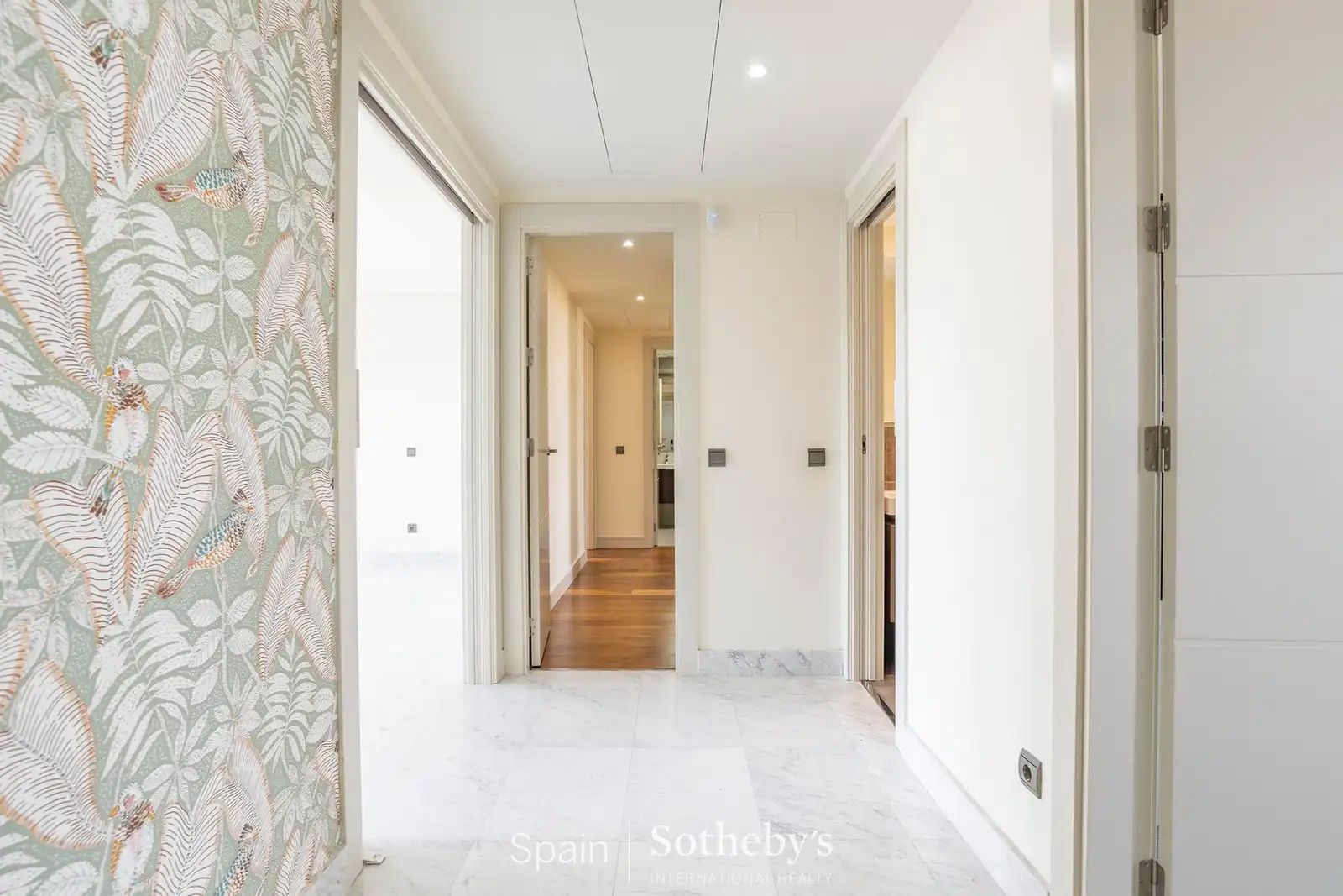 Apartament de lloguer a Camino Viejo del Cura, Encinar de los Reyes