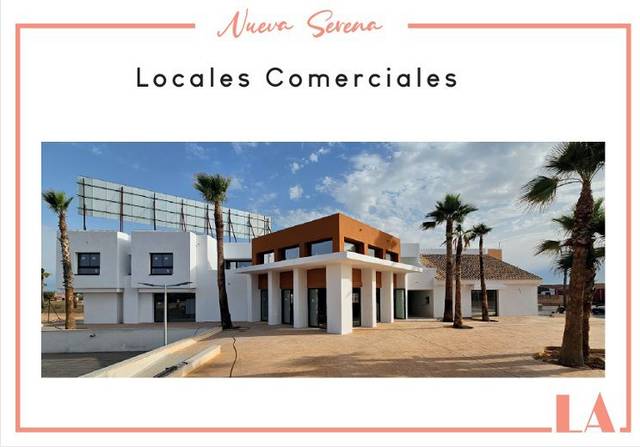 Local comercial en Alquiler en Las Lomas de Rame - Bahía Bella