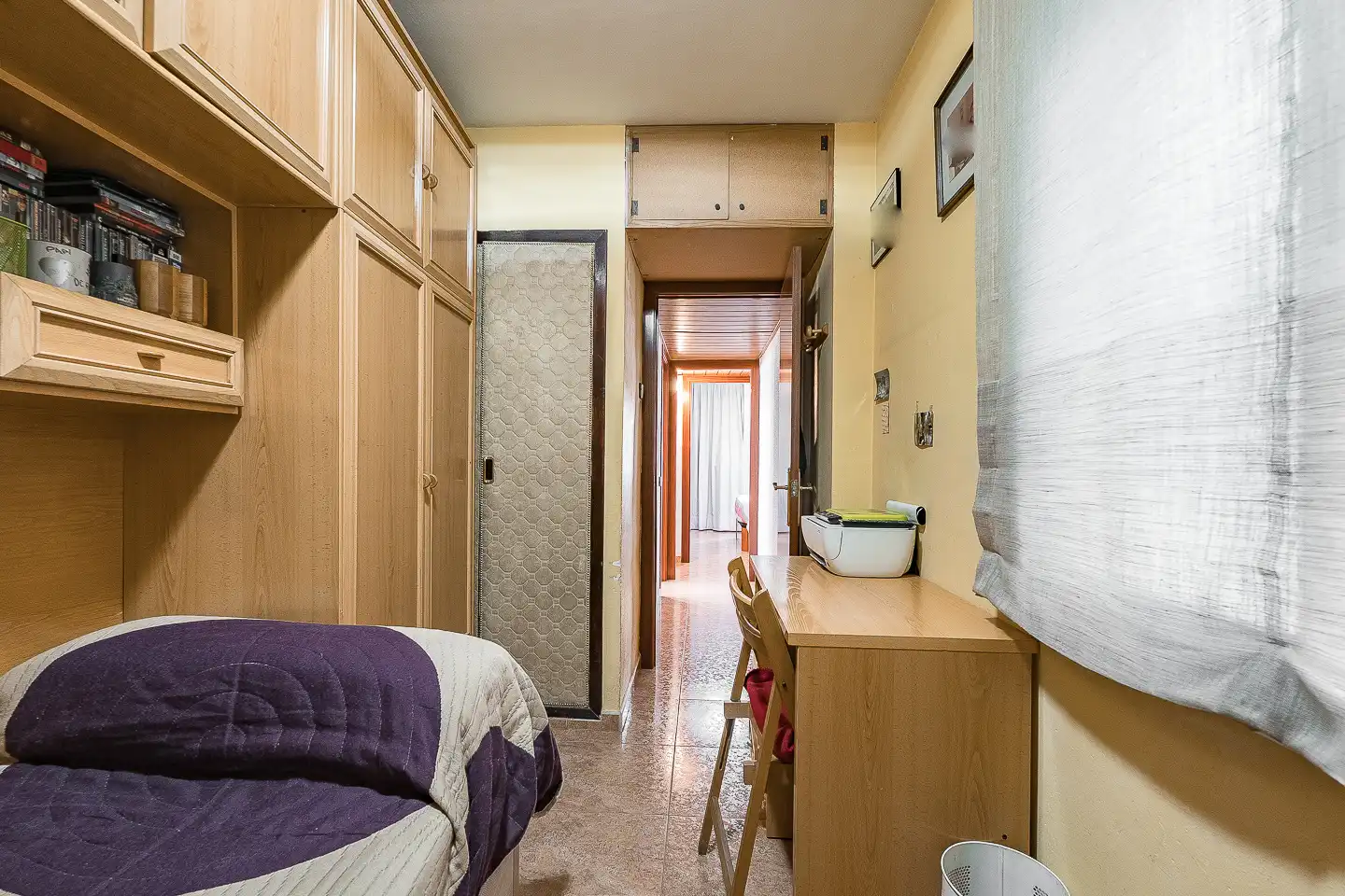 Wohnung mit Aufzug zum Verkauf in Carrer de Ramon Turró, imagen 14
