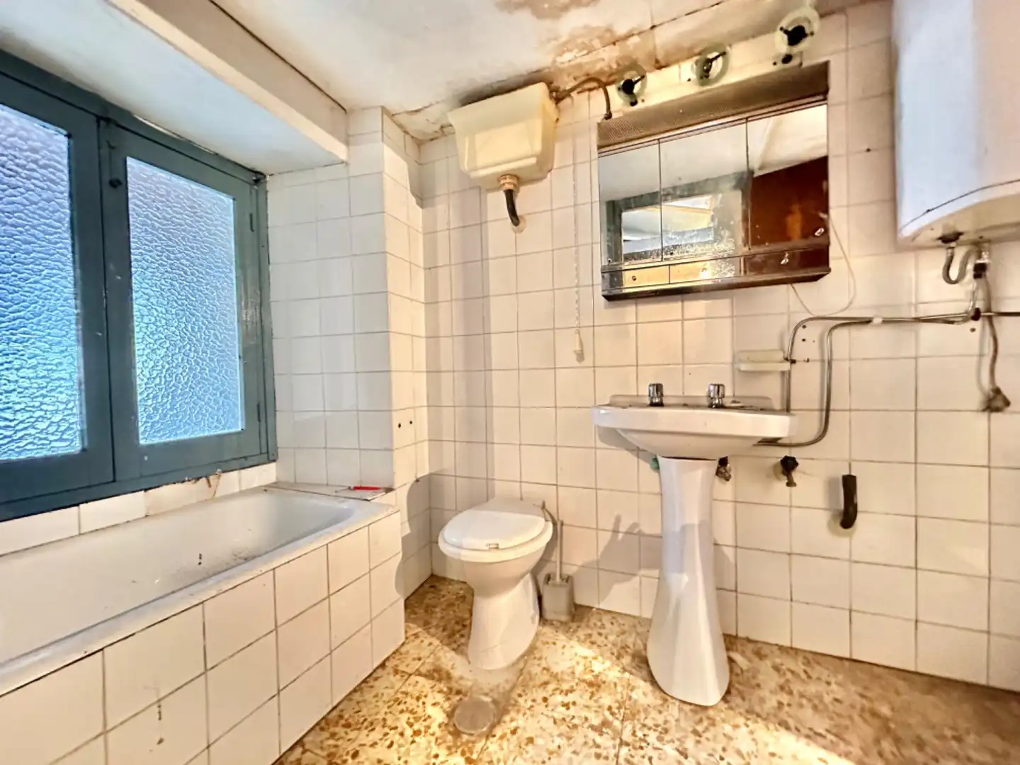 Casa a schiera con giardino in vendita a Lugar FELECHOSA ARRIBA, imagen 25