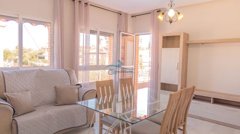 Foto 5 von Wohnung zur Miete in Calle Pintor Pablo Picasso, Zona Hospital, Linares