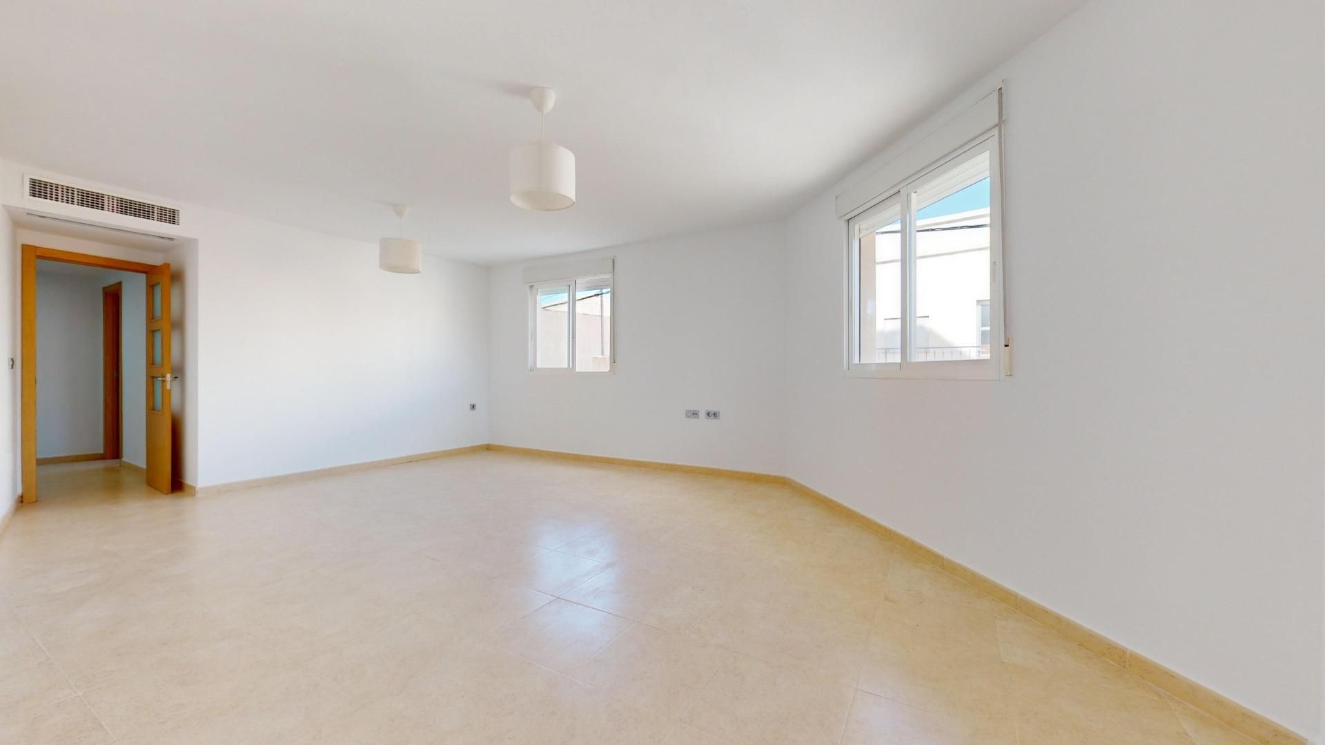 Habitación de Piso en venta en  Murcia Capital con Trastero