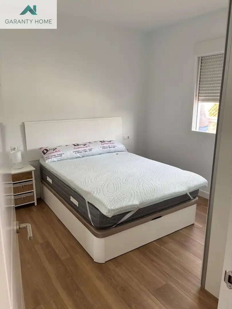 Piso de alquiler en Camino Camino Málaga, Colmenar