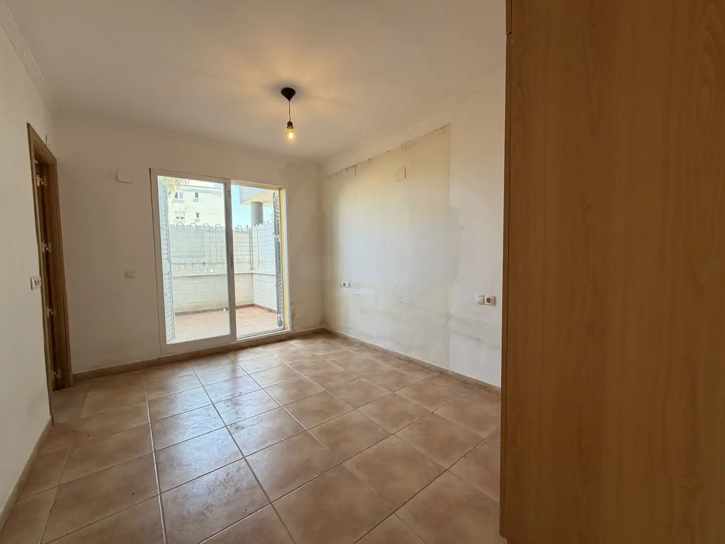 Schlafzimmer von Wohnung zum Verkauf in Dénia mit Terrasse und Schwimmbad