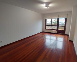 Living room of Flat to rent in Ames  with Heating, Terrace and Storage room