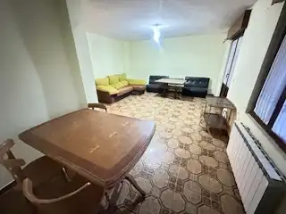 Dachboden zum Verkauf in León Capital  mit Heizung, Parkett und Terrasse