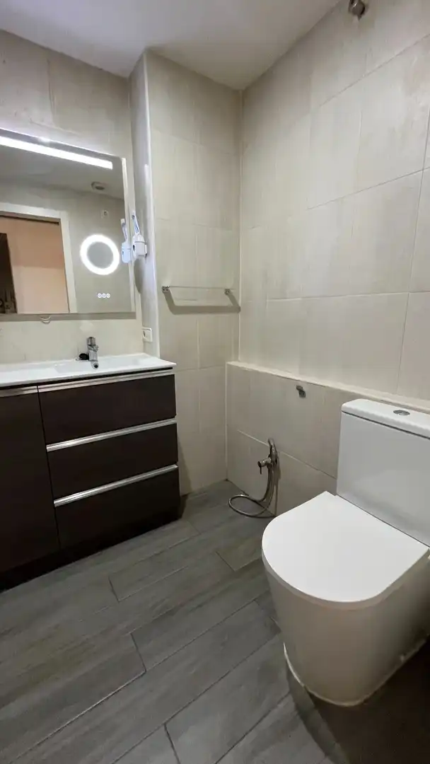 Apartament en venda a Pueblo - Urbanizaciones