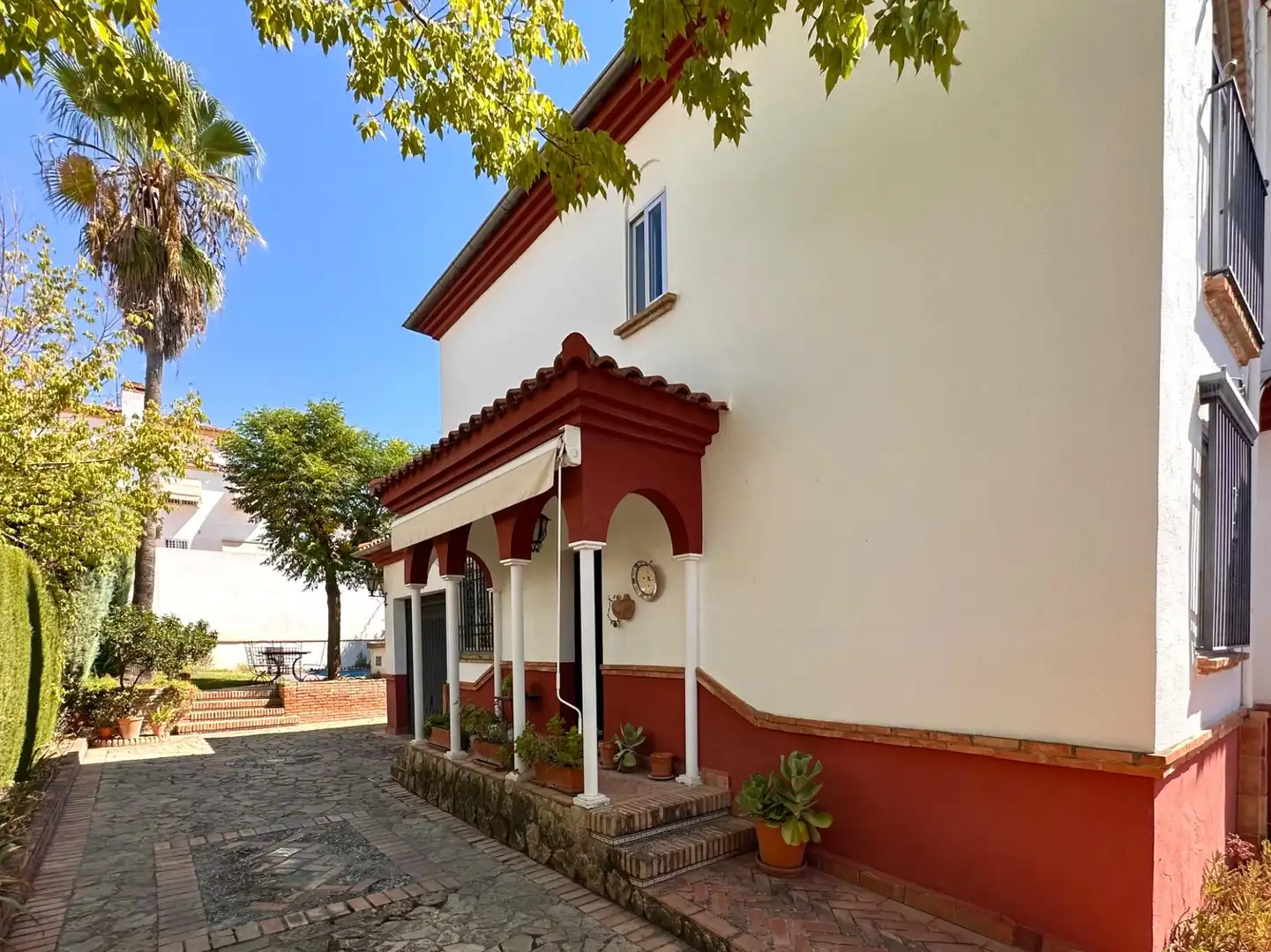 Chalet con piscina en venta en Calle MAGNOLIOS UR.MONTELUZ, imagen 21