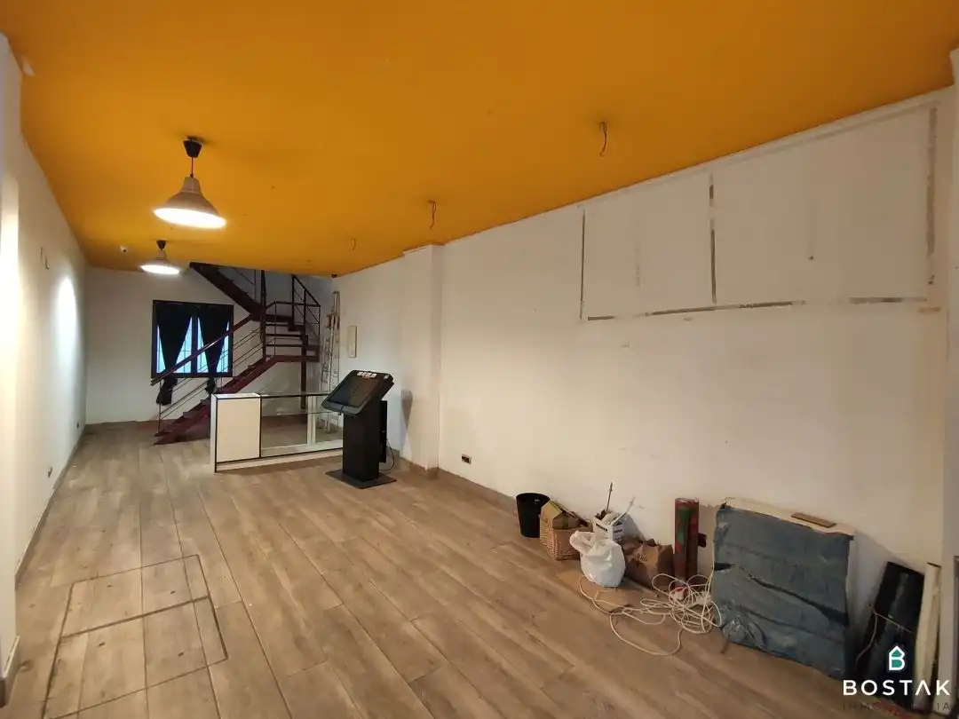 Business premises to rent in Ibaiondo, imagen 9