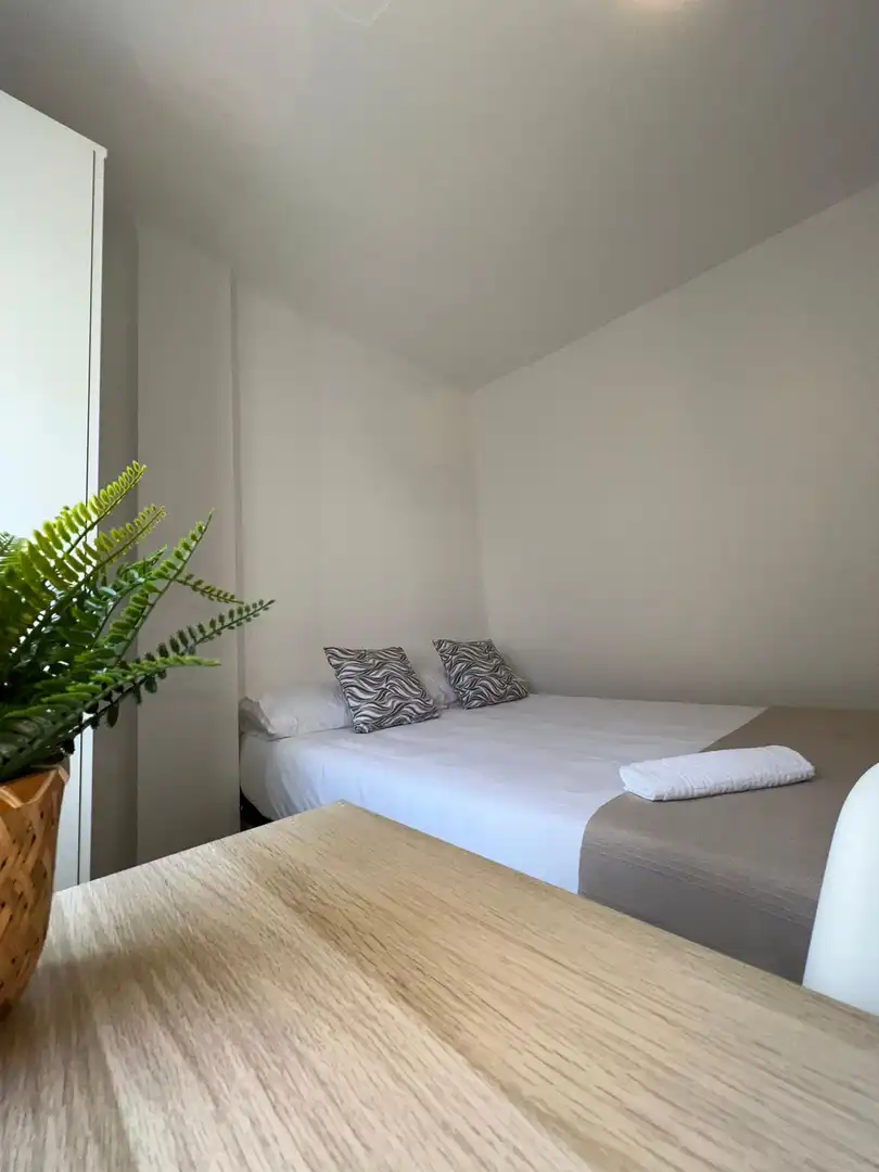 Habitación en Avenida de Bonaire, 5, La Luz - El Torcal