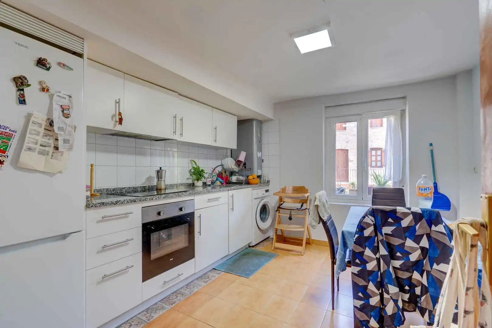 Maison à vendre à Barrio ELBARRENA, imagen 6