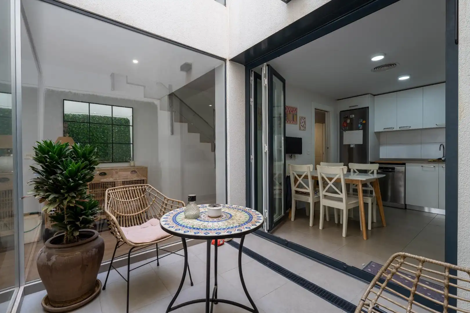 Casa amb jardí en venda a Los Molinos - Villa Blanca, imagen 35