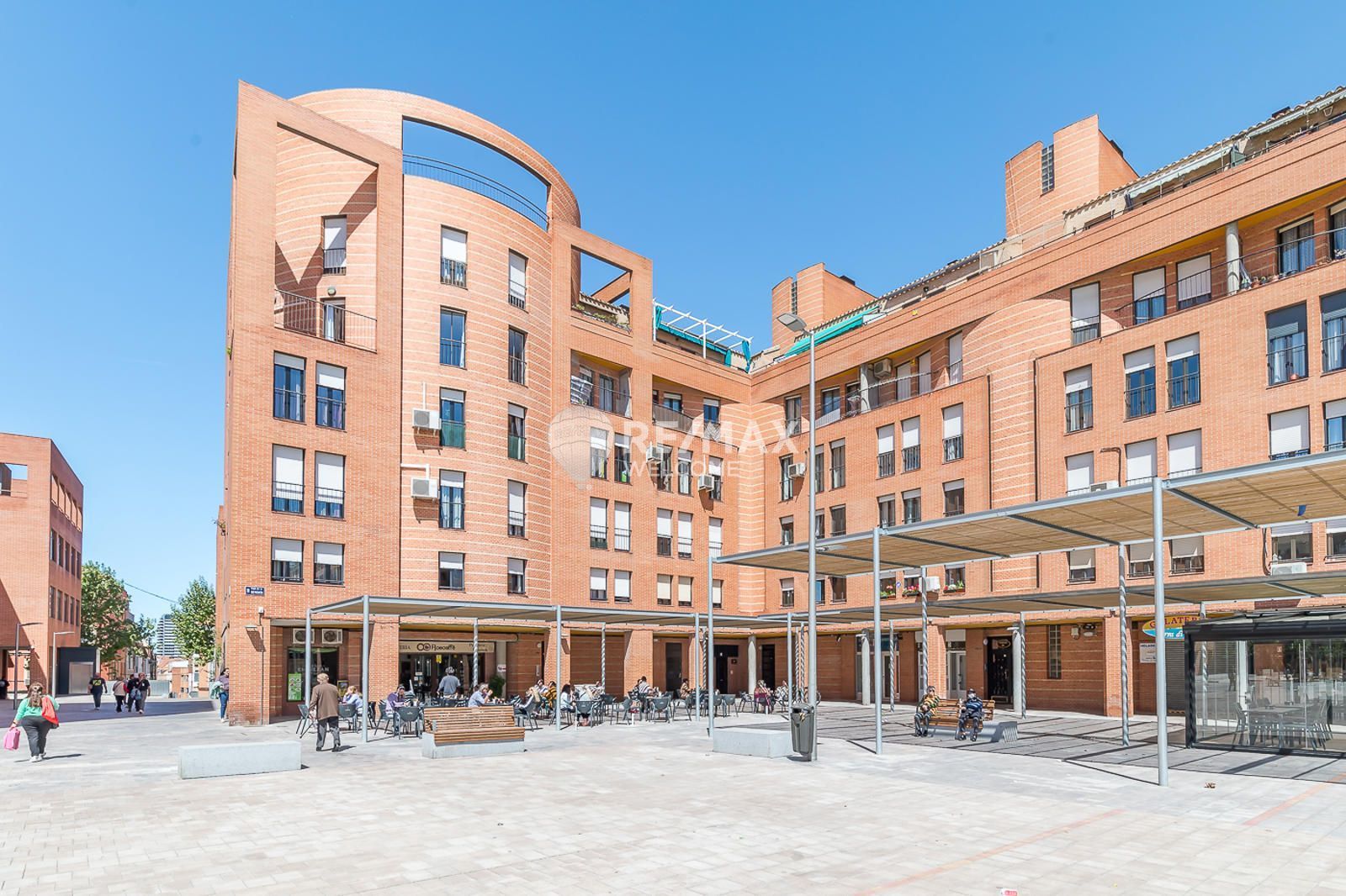 Flat for sale in Remonta, Valdeacederas