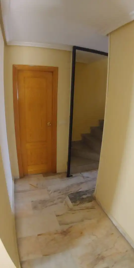 Ático con terraza en venta en Casco Antiguo, imagen 27