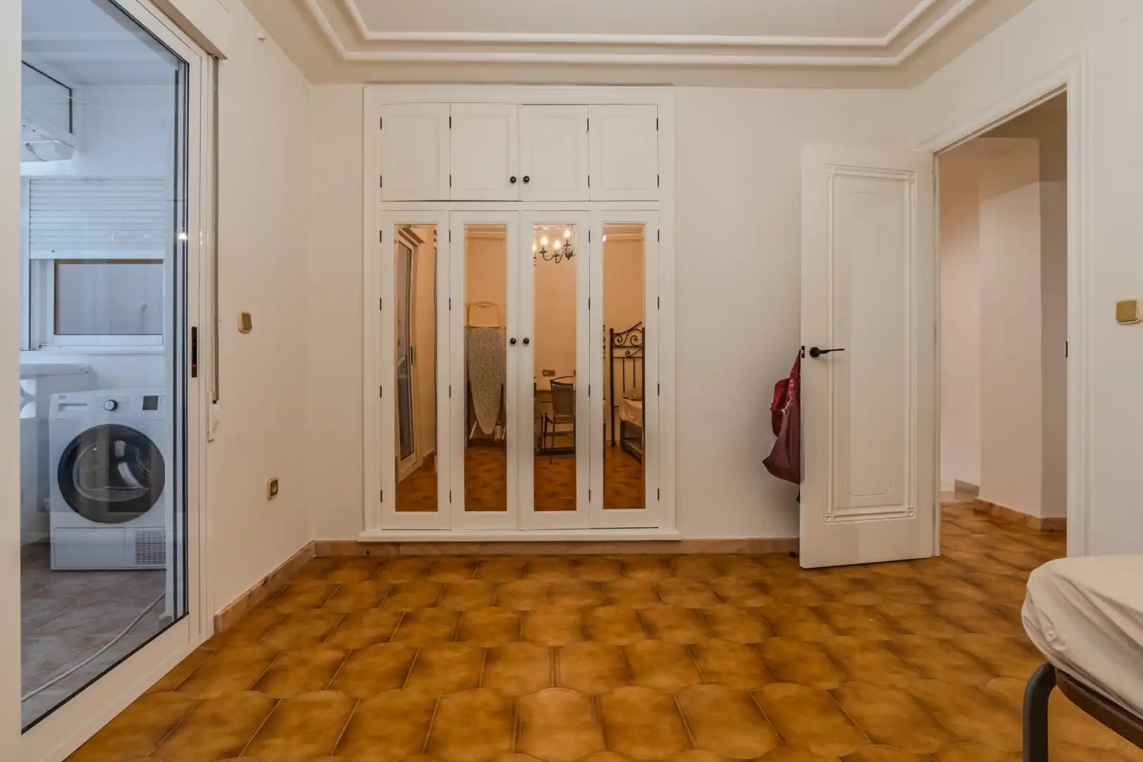 Dúplex en venta en Guardamar del Segura con Aire acondicionado, Terraza y Amueblado