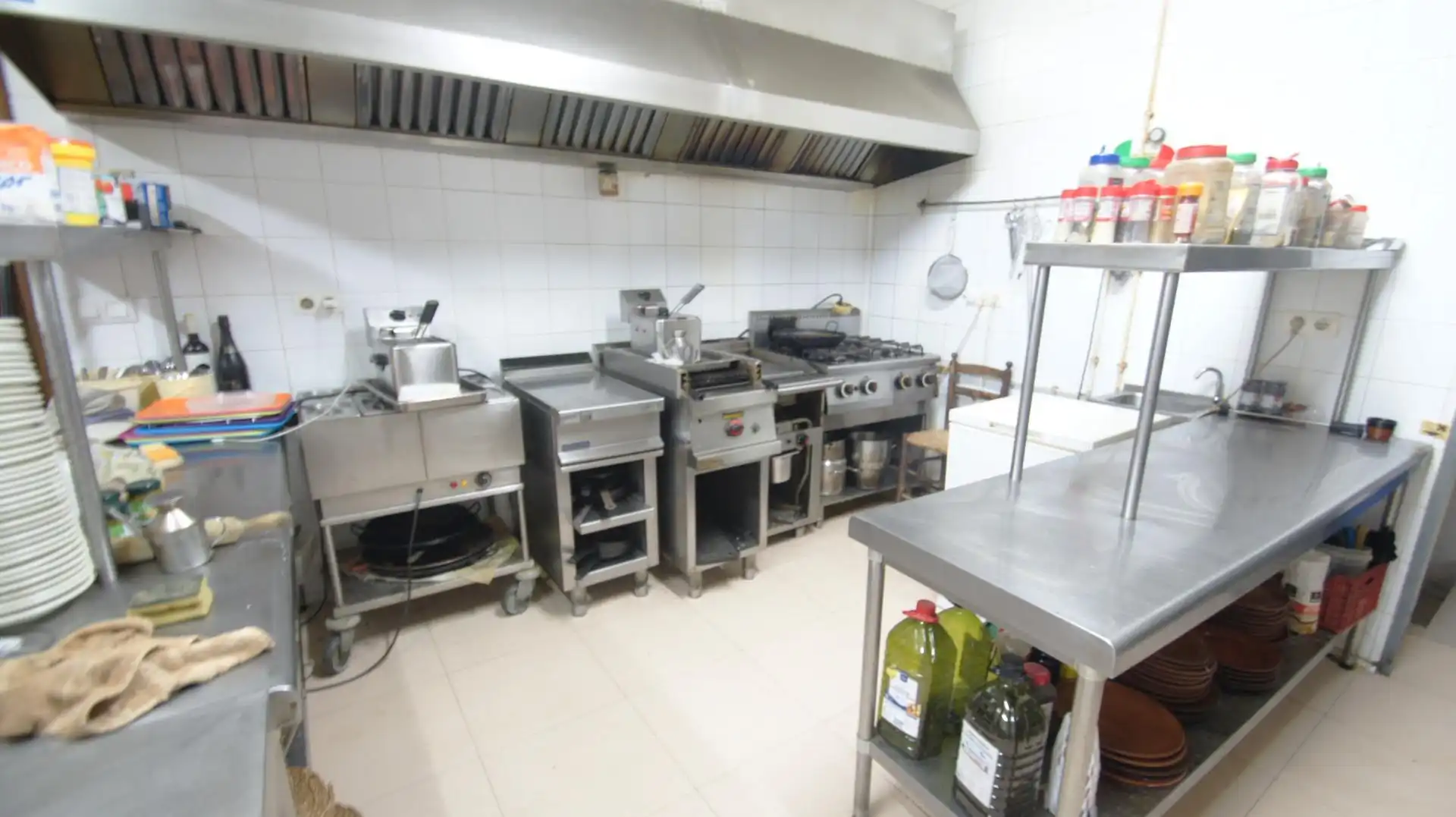 Business premises for sale in Sax, imagen 27