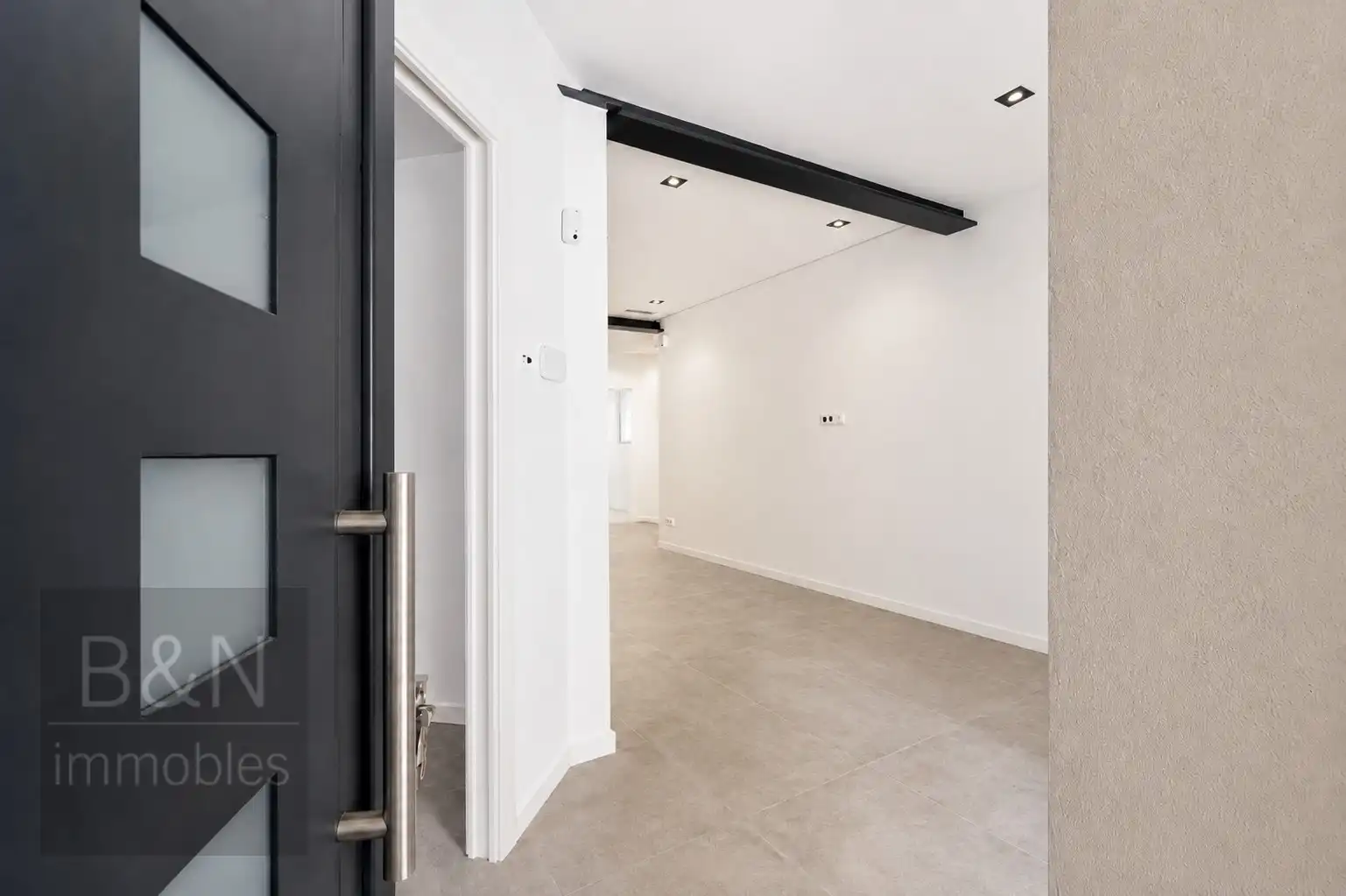 Loft en venda en Terrassa amb Aire condicionat i Calefacció