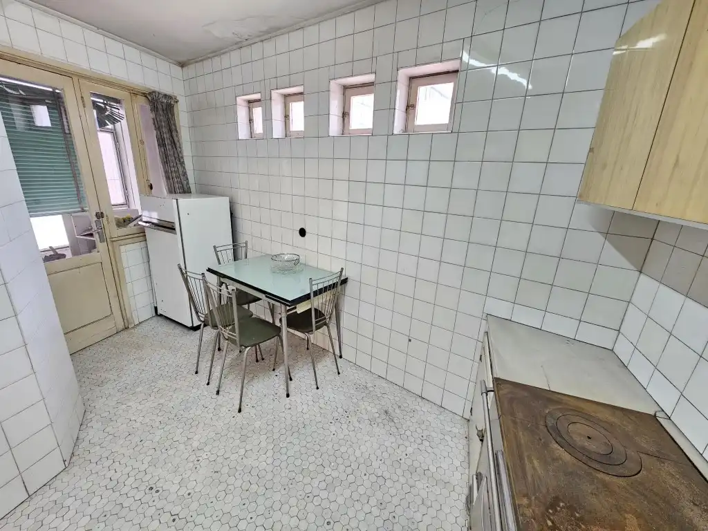 Cocina de Piso en venta en Avilés