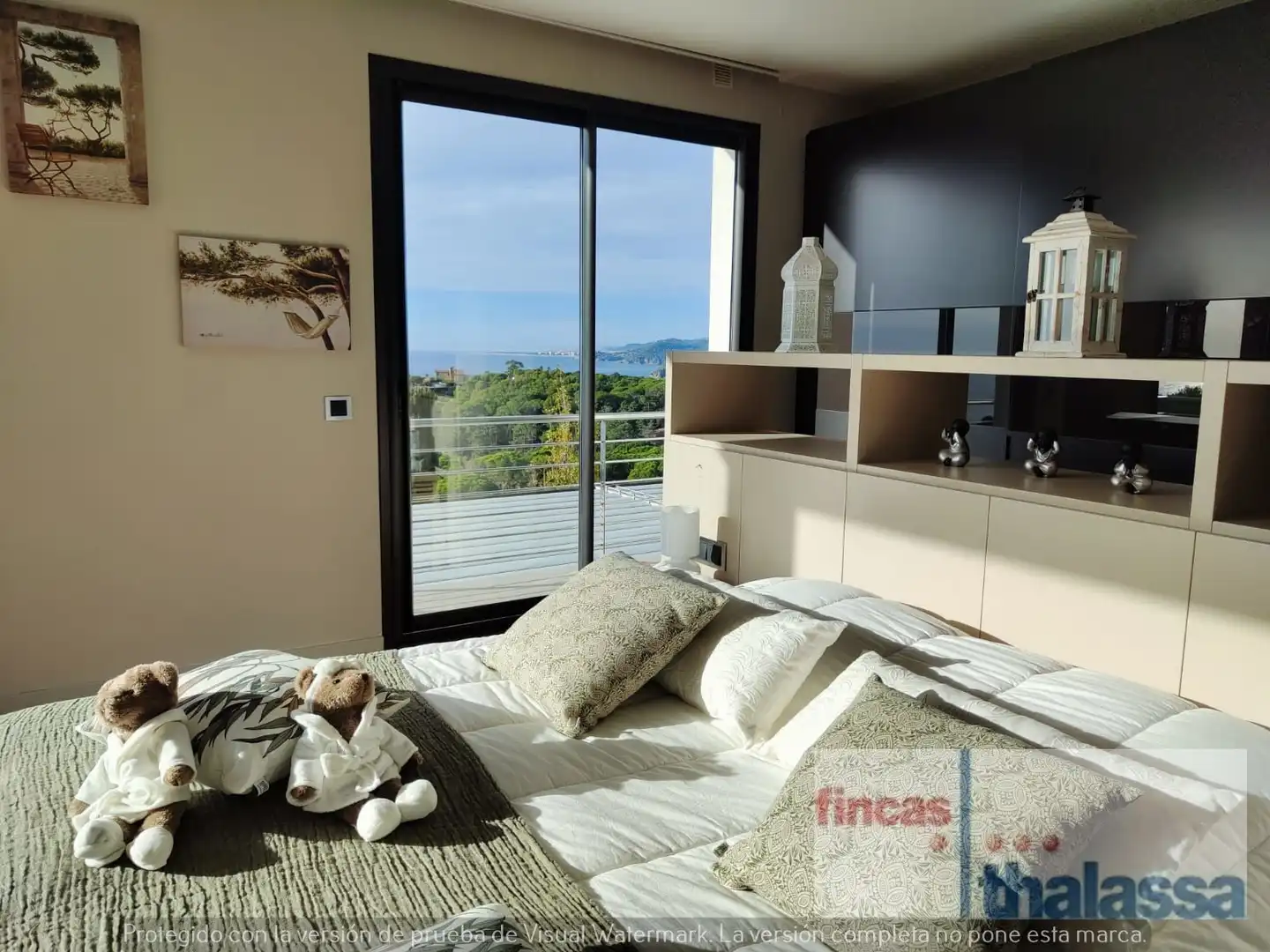 Casa con piscina in vendita a Canyelles, imagen 27