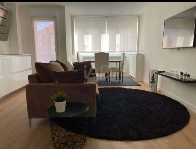 Piso en Venta en Aranbizkarra