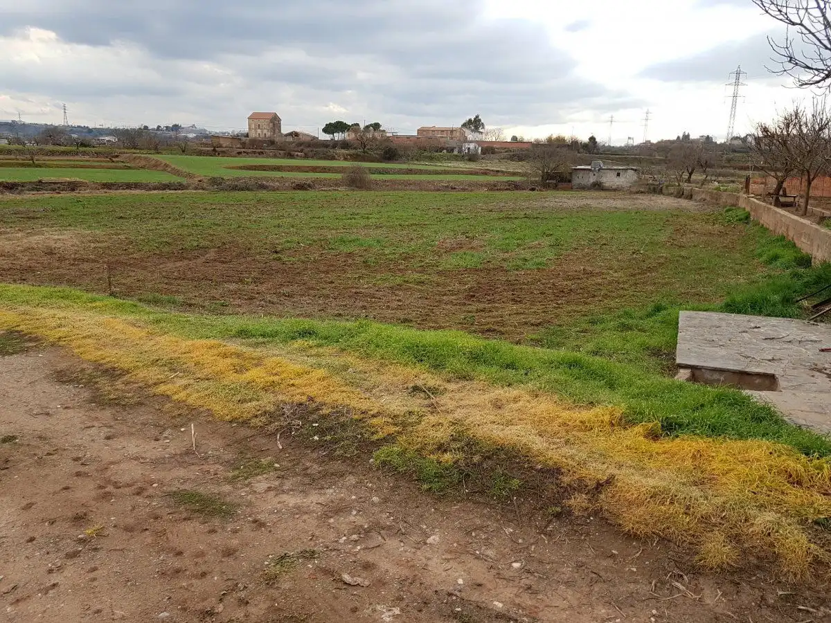 Country homes for sale in Manresa