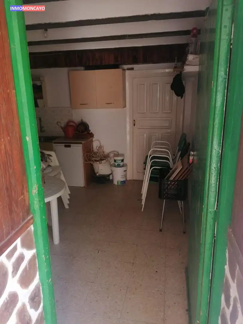 Country homes for sale in San Martín de la Virgen de Moncayo