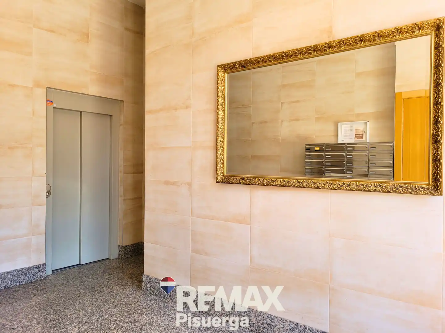 Piso en venta en Valladolid con Terraza y Balcón